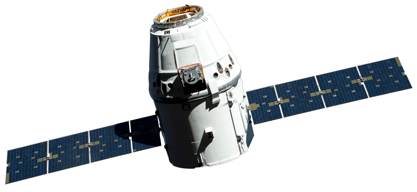Satellite