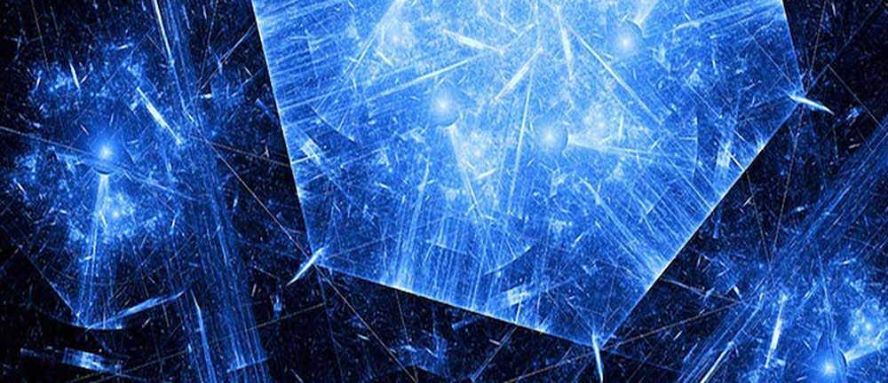 Illustration of nano structures