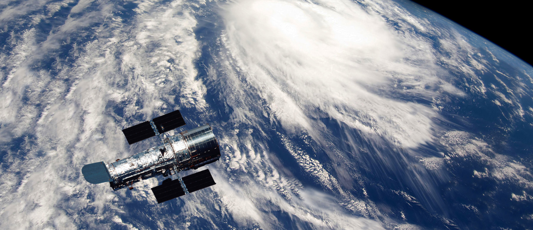 GPS satellites