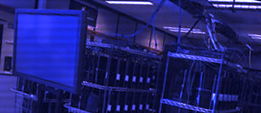 Supercomputer