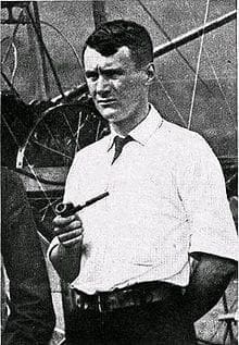 Lt. Thomas E. Selfridge.
