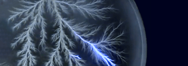 Electricity demo