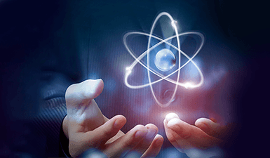 Nuclear Arms Link Button Image