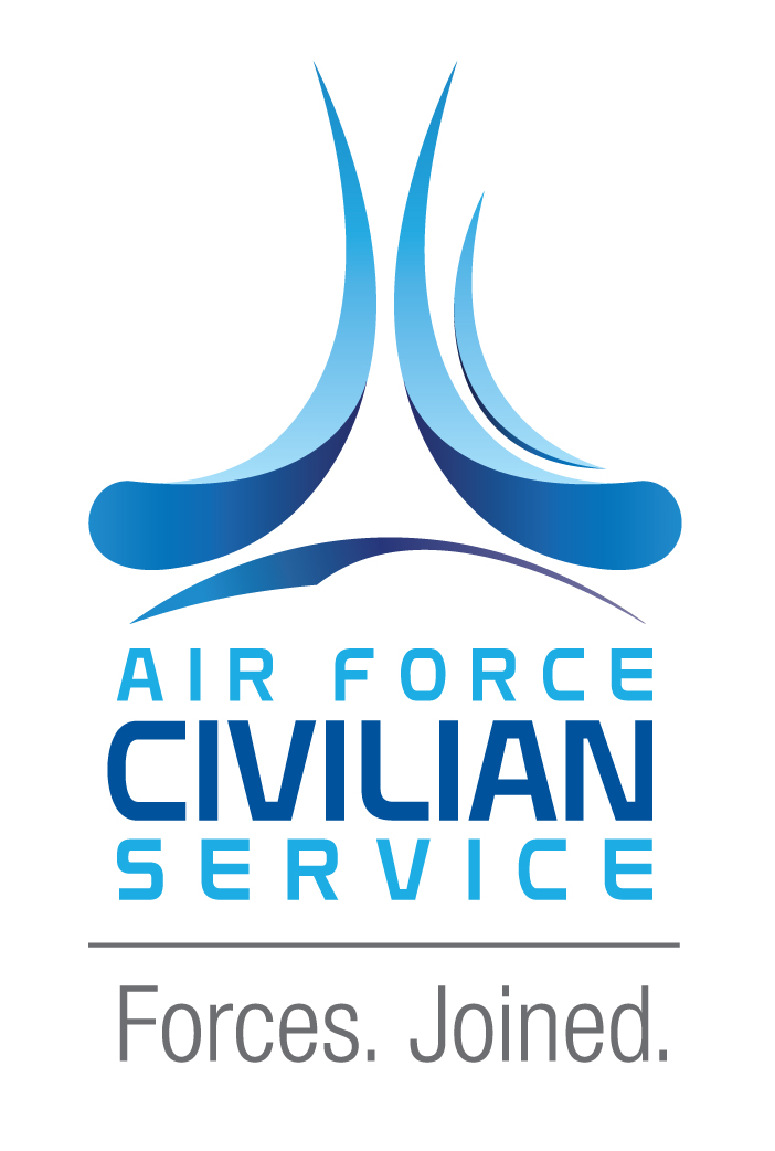 AFCS logo with the words 'Forces Joined' under it.