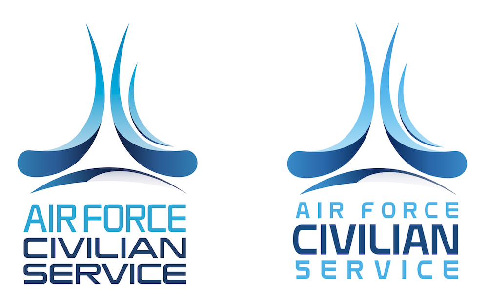 Two AFCS logos.