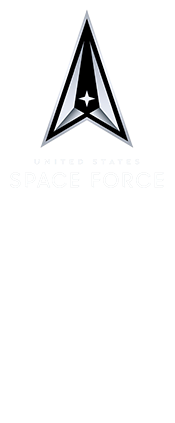 U.S. Space Force Logo.